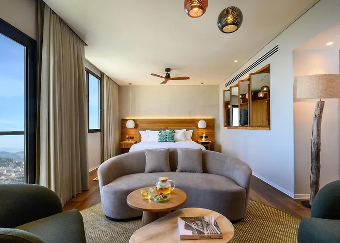 Hotel Canaan - Fattal Limited Edition