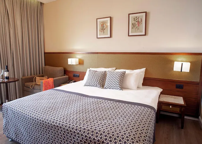 Caesar Premier Tiberias Hotel
