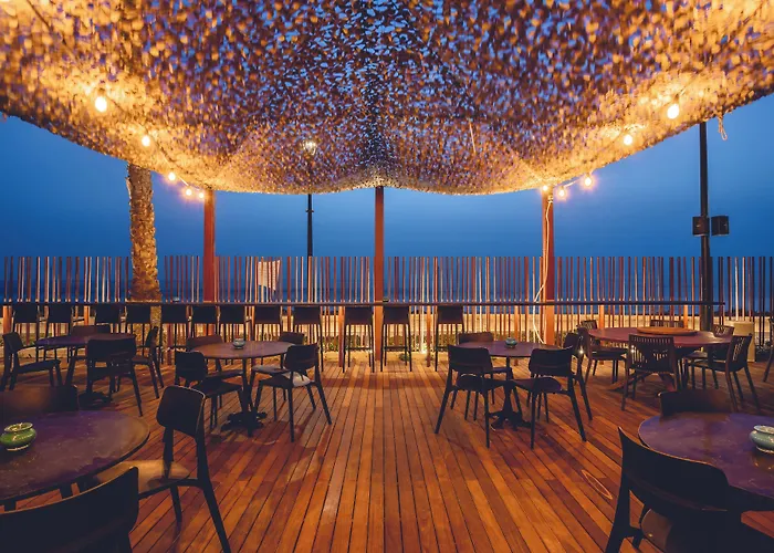 Jacob Sea Life Nahariya